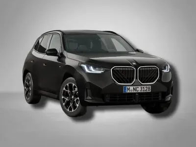Gebraucht BMW X3