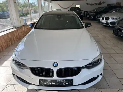 Gebraucht BMW 420 Gran Coupé