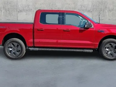 Gebraucht Ford F-150