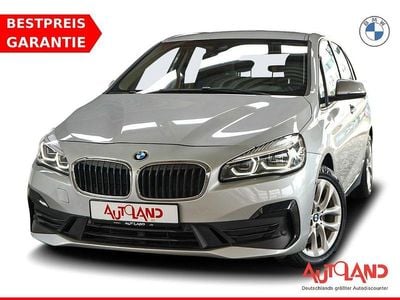 BMW 225