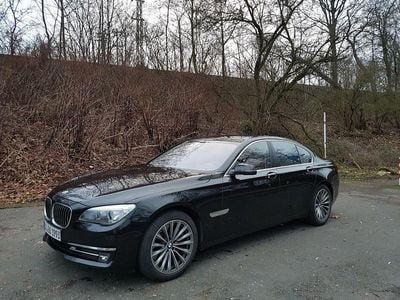 BMW 750