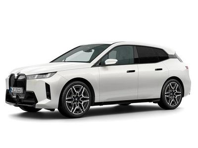 Neu BMW iX Comfort Edition 300 kW (408 PS) 2025 SUV