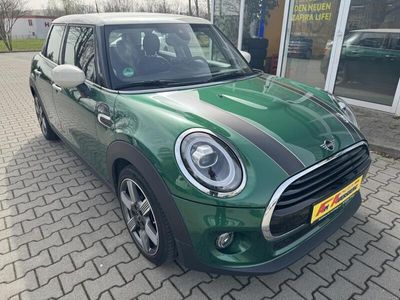 gebraucht Mini Cooper 60 Years Trim