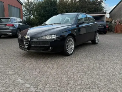 Gebraucht Alfa Romeo 147