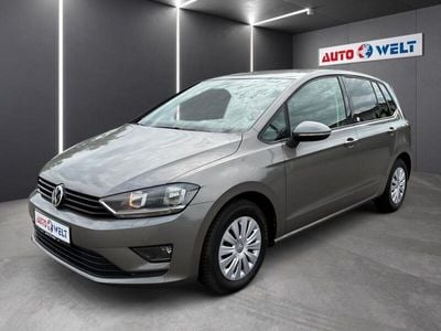 VW Golf Sportsvan