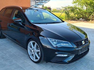 Seat Leon ST