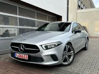 Gebraucht Mercedes A220
