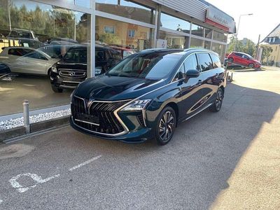 Forthing Yacht/4 U-Tour