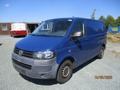 VW T5