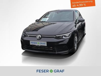 Gebraucht VW Golf VIII R-line 131 PS (96 kW) 2024 Limousine