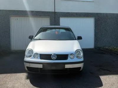 Gebraucht VW Polo