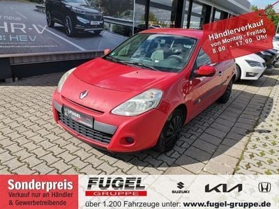 Renault Clio II