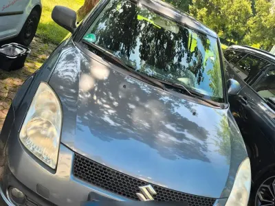 Gebraucht Suzuki Swift