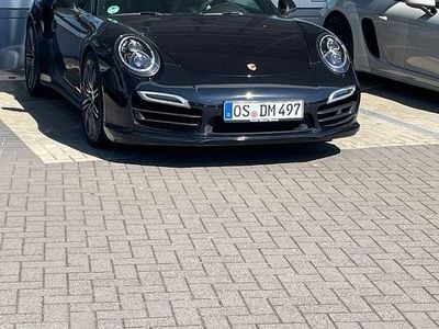 Porsche 991
