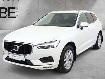 Gebraucht Volvo XC60