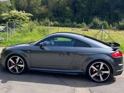gebraucht Audi TT TTCoupe 45 TFSI S tronic
