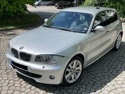 BMW 130