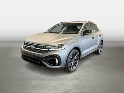 Second-hand VW T-Roc R 300 CP (220 kW) 2026 Gri SUV