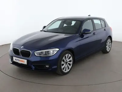 Gebraucht BMW 120