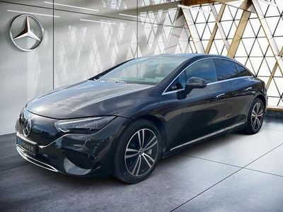 Gebraucht Mercedes EQE300 180 kW (245 PS) 2025