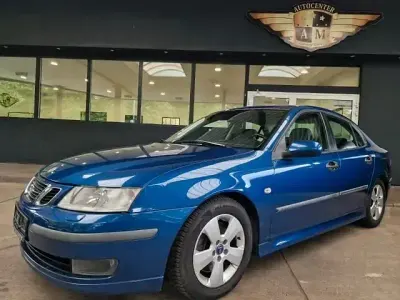Gebraucht Saab 9-3