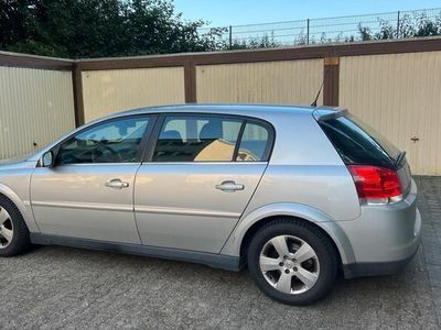 Opel Signum