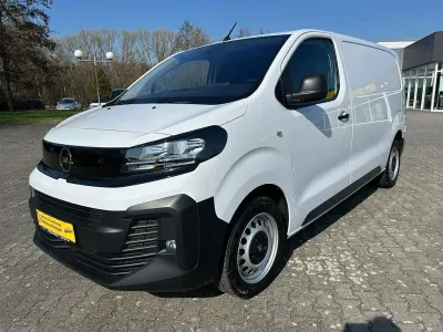 Gebraucht Opel Vivaro-e Combi 144 PS (105 kW) 2024 Van / Kleinbus