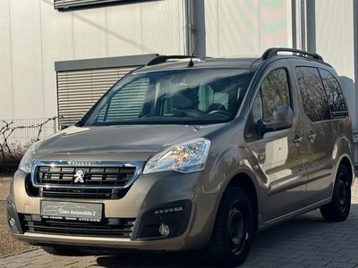 Peugeot Partner Tepee