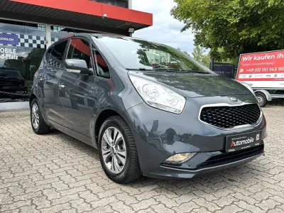 Gebraucht Kia Venga