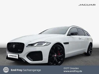 Jaguar XF Sportbrake
