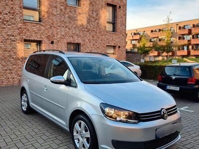 VW Touran