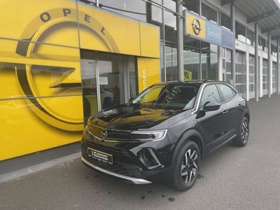 gebraucht Opel Mokka Elegance
