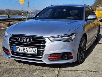 gebraucht Audi A6 Allroad A6 allroadQuattro quattro 3.0 TDI S tronic DPF