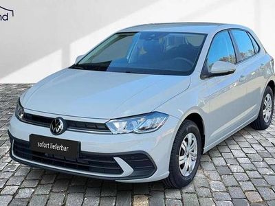Neu VW Polo 80 PS (58 kW) 2025 Grau Kleinwagen