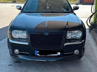 Usata Chrysler 300C 218 CV (160 kW) 2008 Andere farben Berlina