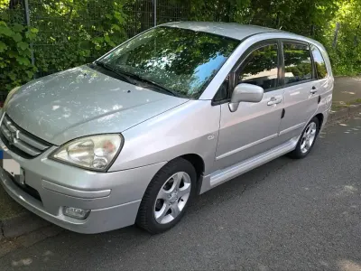 Gebraucht Suzuki Baleno