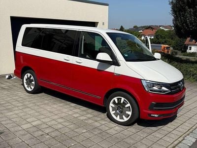 VW T6