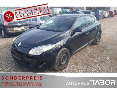 Renault Mégane III