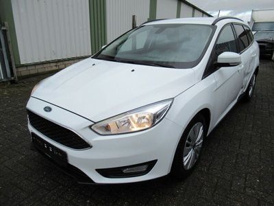 gebraucht Ford Focus Turnier Business