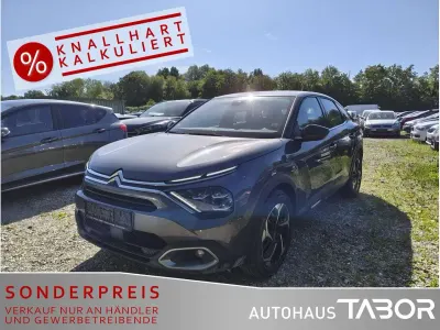 Gebraucht Citroën C4