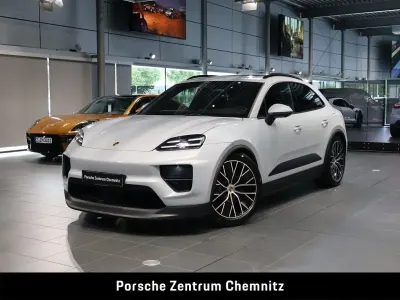 Gebraucht Porsche Macan 4 Electric