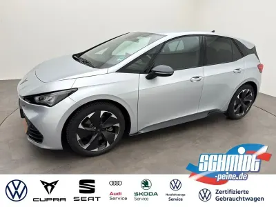 Gebraucht Cupra Born