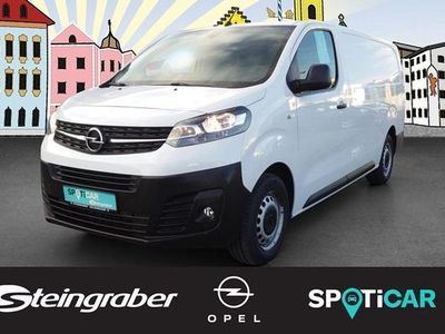 Usata Opel Vivaro Edition 122 CV (89 kW) 2020 Monovolume