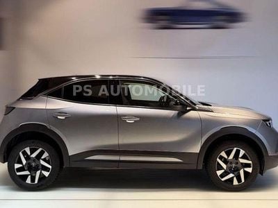 Gebraucht Opel Mokka Elegance 131 PS (96 kW) 2022 Grau SUV