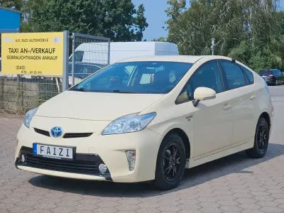 Gebraucht Toyota Prius