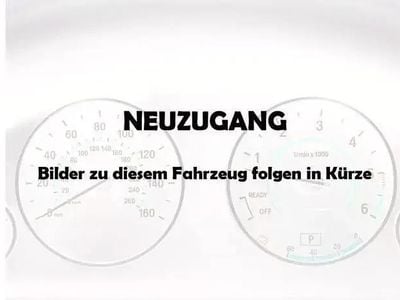 Usata Mercedes C180 Avantgarde 156 CV (114 kW) 2011 Argento Berlina