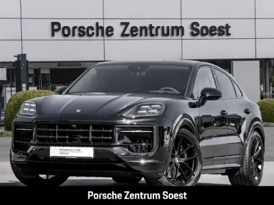 Usata Porsche Cayenne GTS 500 CV (367 kW) 2025 Nero SUV