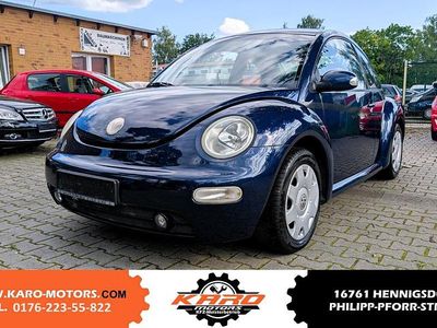 VW Beetle