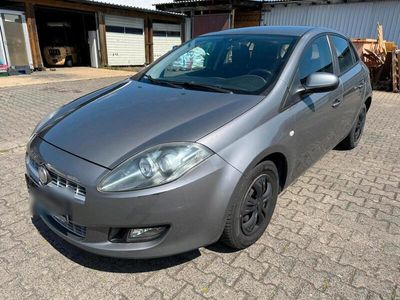 Fiat Bravo