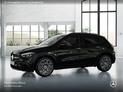 Gebraucht Mercedes GLA180